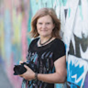 Meet your Posher, Kirsten